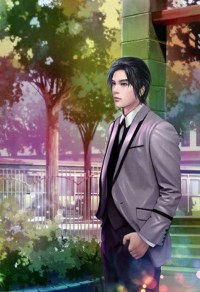 我家夫君太兇殘