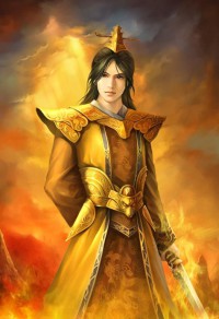 半夢美人.妻