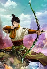 大唐長公主