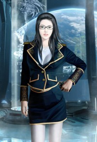 將軍夫人太淘氣