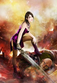 為全村婦女檢查身體：混世小色醫