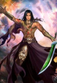 將軍請上封神臺