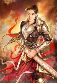 楓葉滿樓[陸小鳳同人]