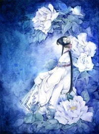 夏娃的肋骨（GL）·續