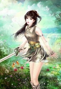 被男主的反派媽媽看上了